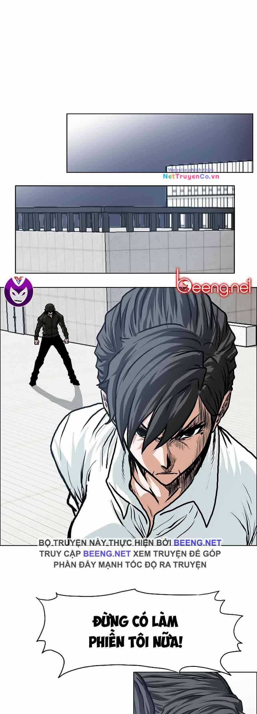 Bá Chủ Học Đường Chapter 130 trang 12