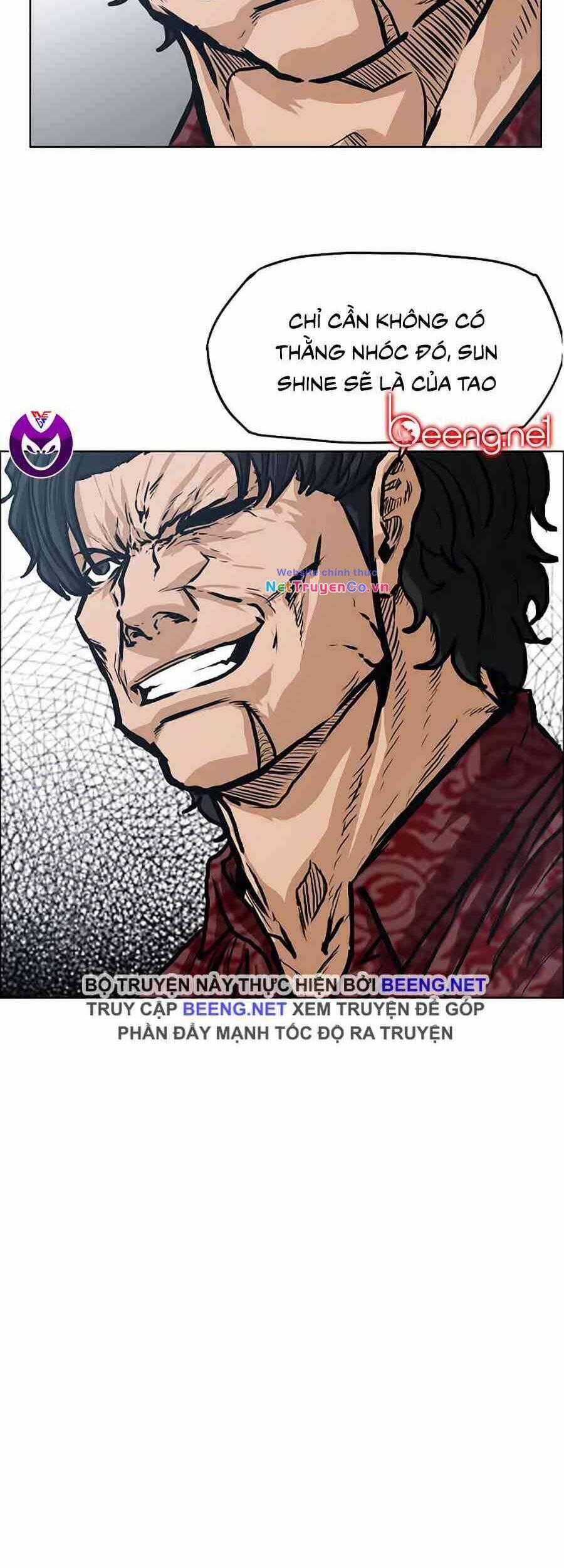 Bá Chủ Học Đường Chapter 130 trang 17