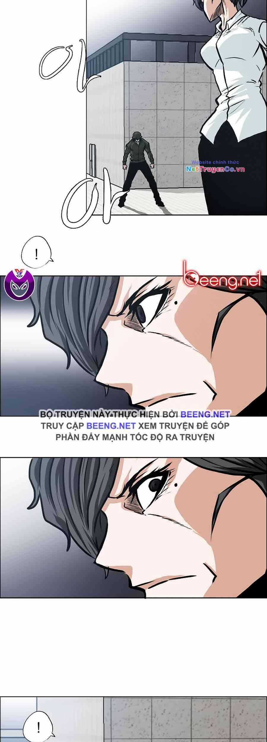 Bá Chủ Học Đường Chapter 130 trang 2