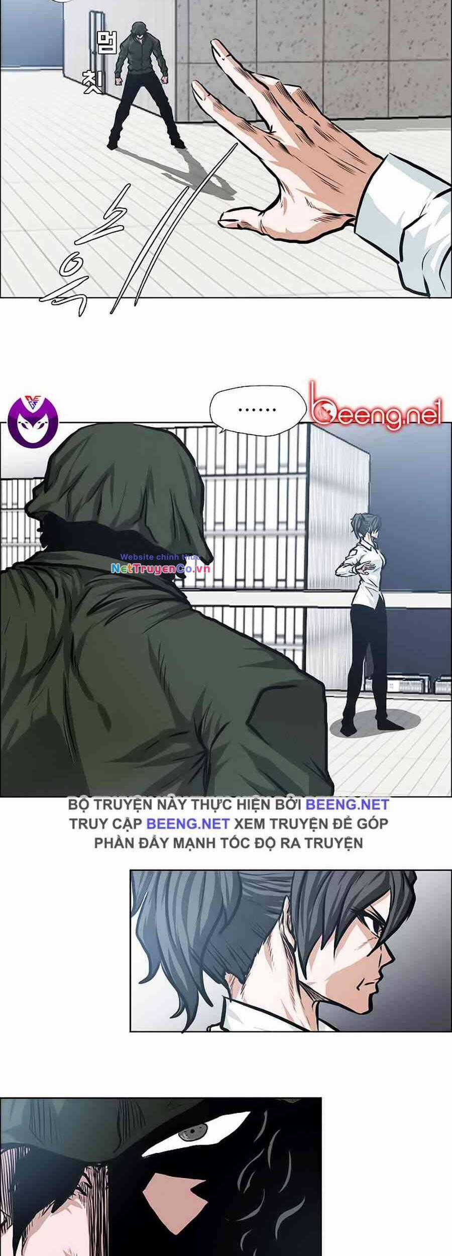 Bá Chủ Học Đường Chapter 130 trang 3