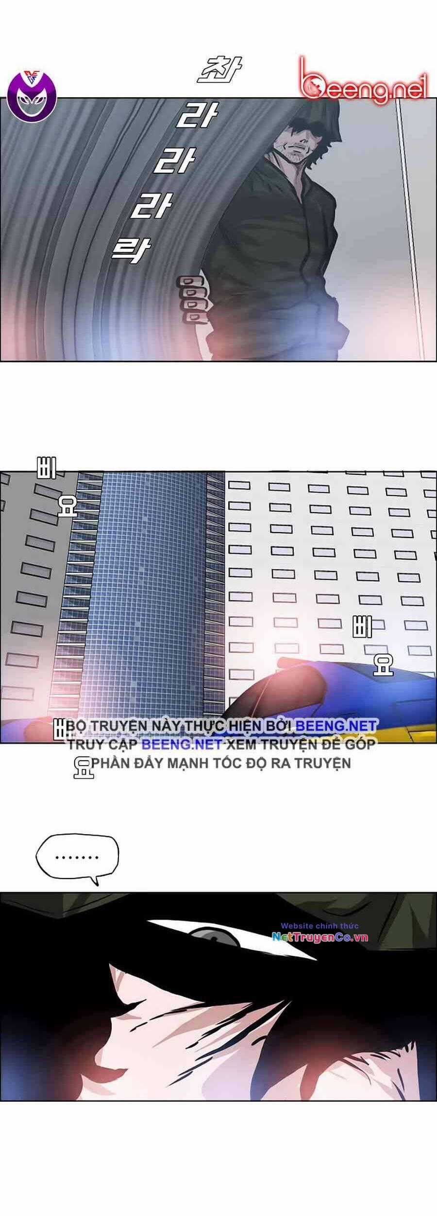 Bá Chủ Học Đường Chapter 130 trang 31