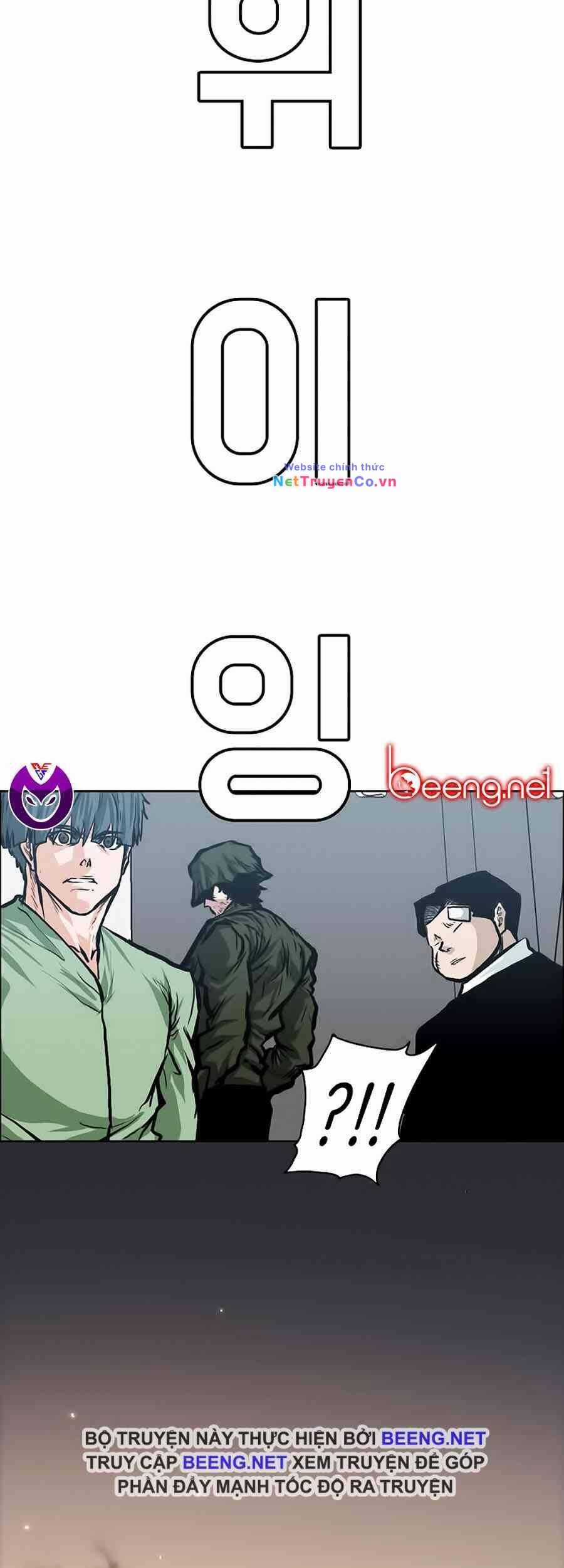 Bá Chủ Học Đường Chapter 130 trang 34