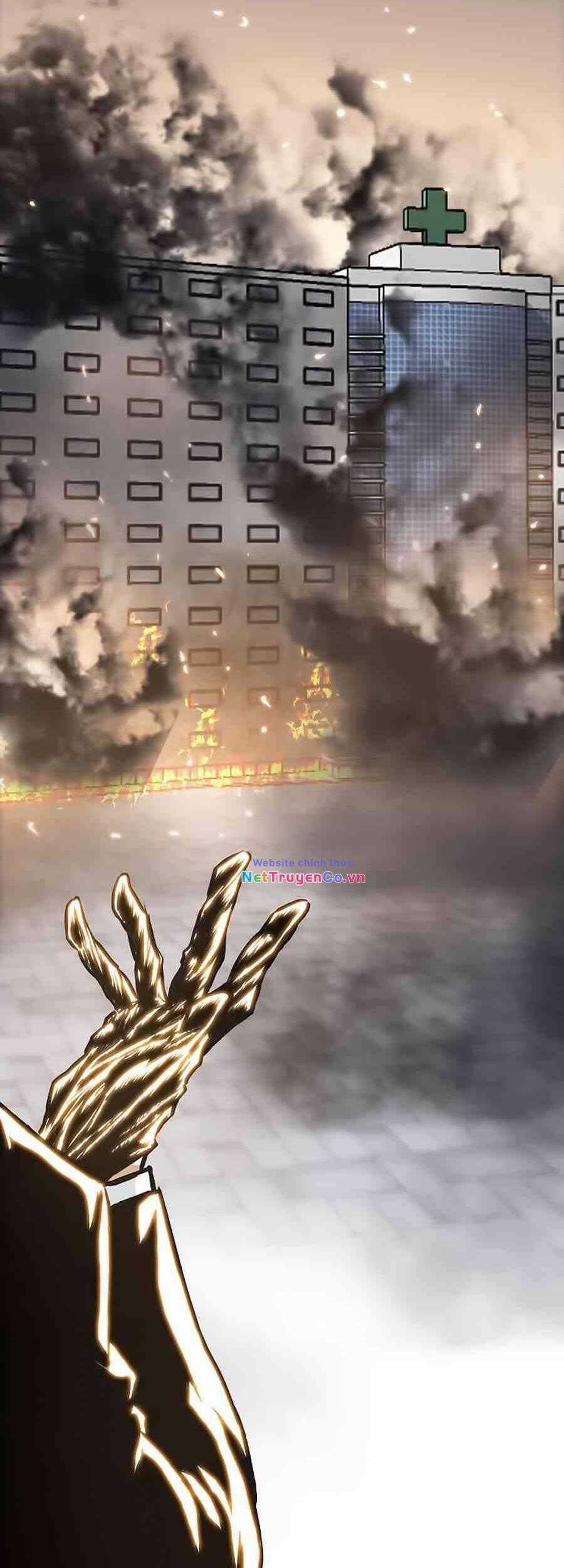 Bá Chủ Học Đường Chapter 130 trang 35