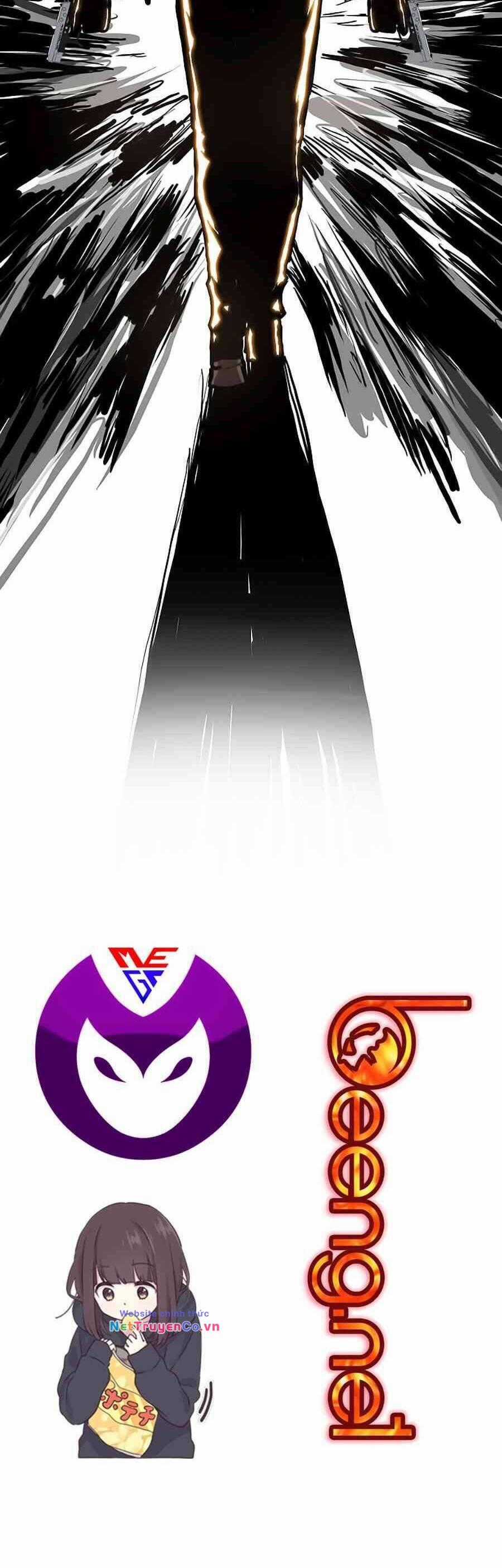 Bá Chủ Học Đường Chapter 130 trang 37