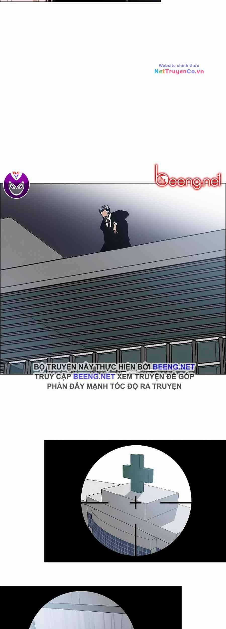 Bá Chủ Học Đường Chapter 130 trang 4