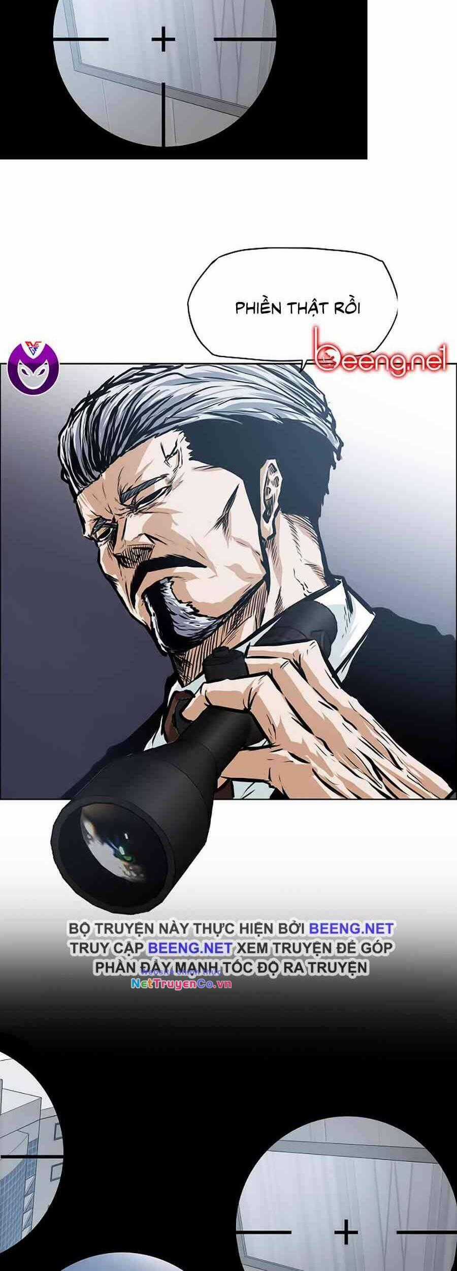 Bá Chủ Học Đường Chapter 130 trang 5