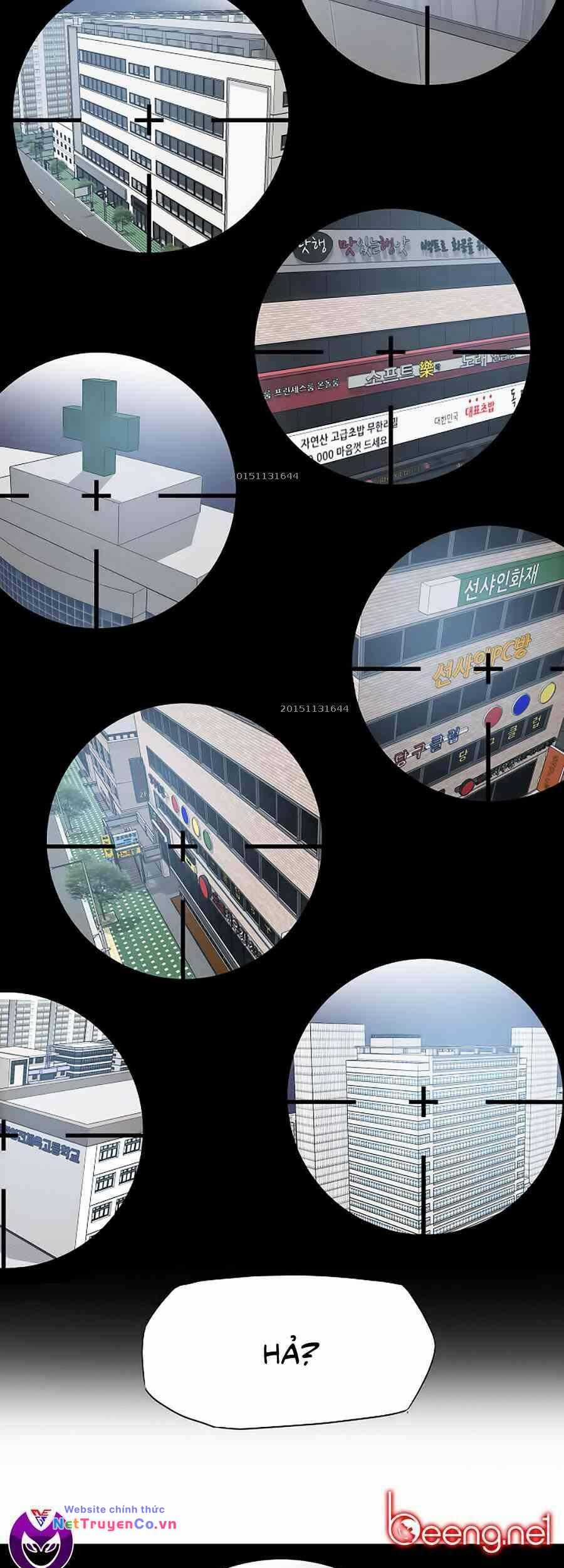 Bá Chủ Học Đường Chapter 130 trang 6