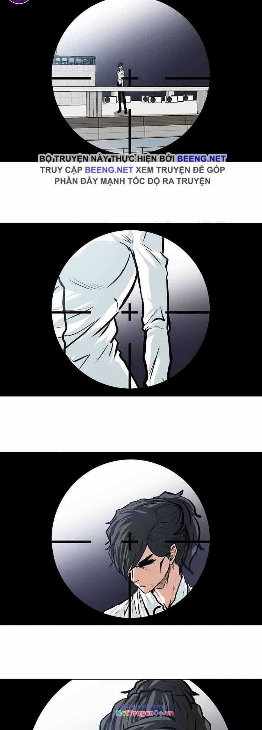 Bá Chủ Học Đường Chapter 130 trang 7