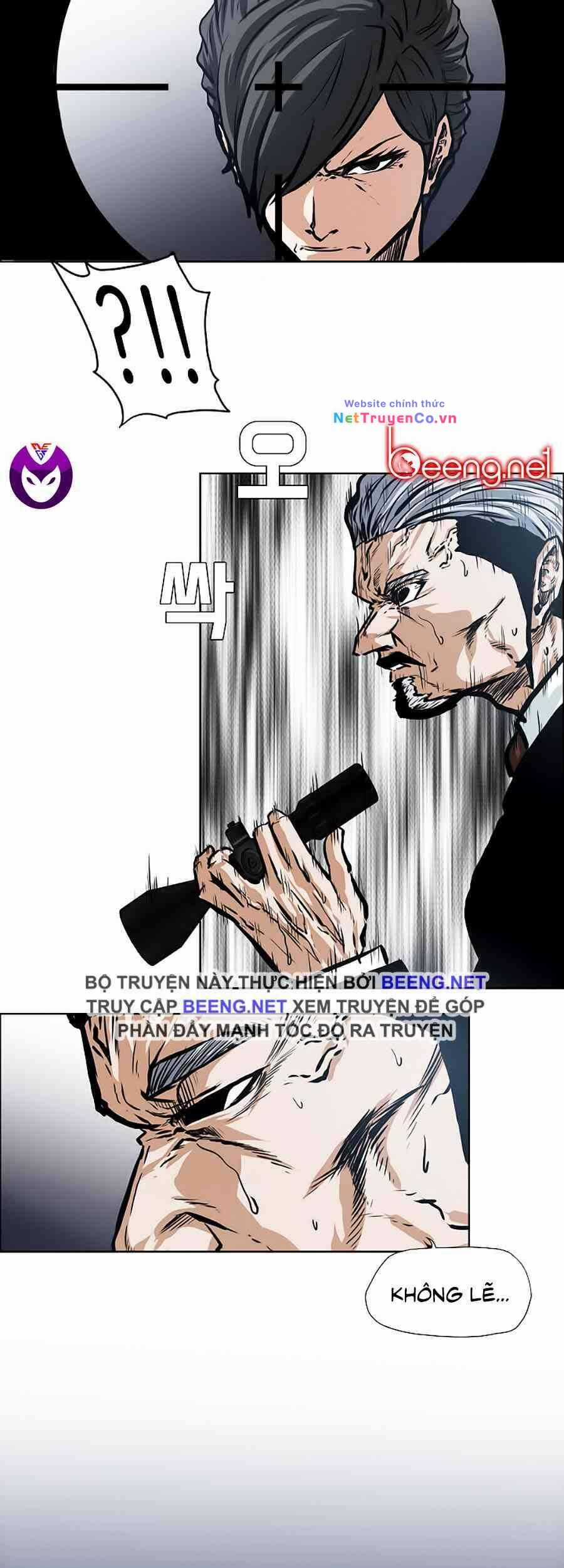 Bá Chủ Học Đường Chapter 130 trang 8