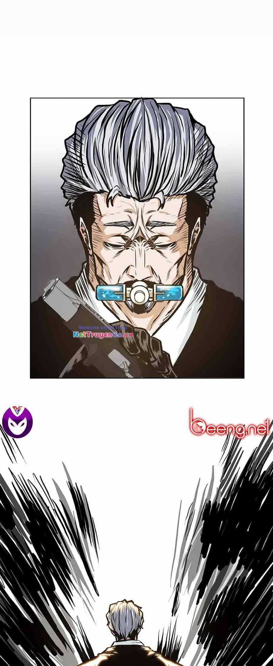 Bá Chủ Học Đường Chapter 131 trang 1