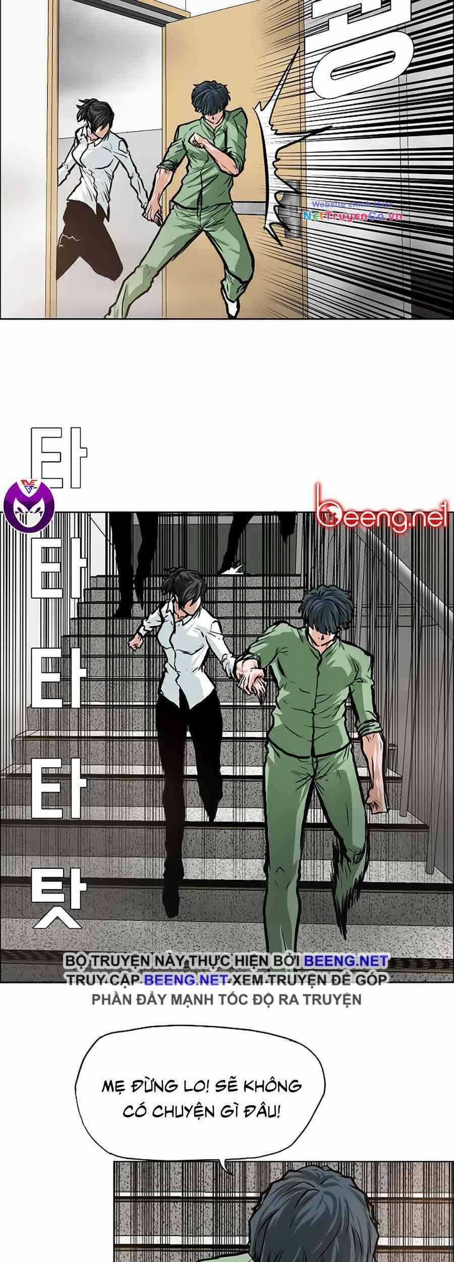 Bá Chủ Học Đường Chapter 131 trang 15