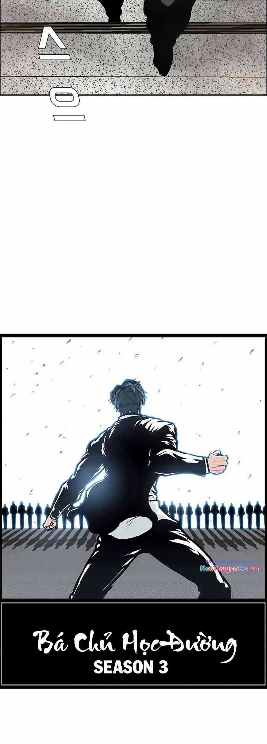 Bá Chủ Học Đường Chapter 131 trang 19