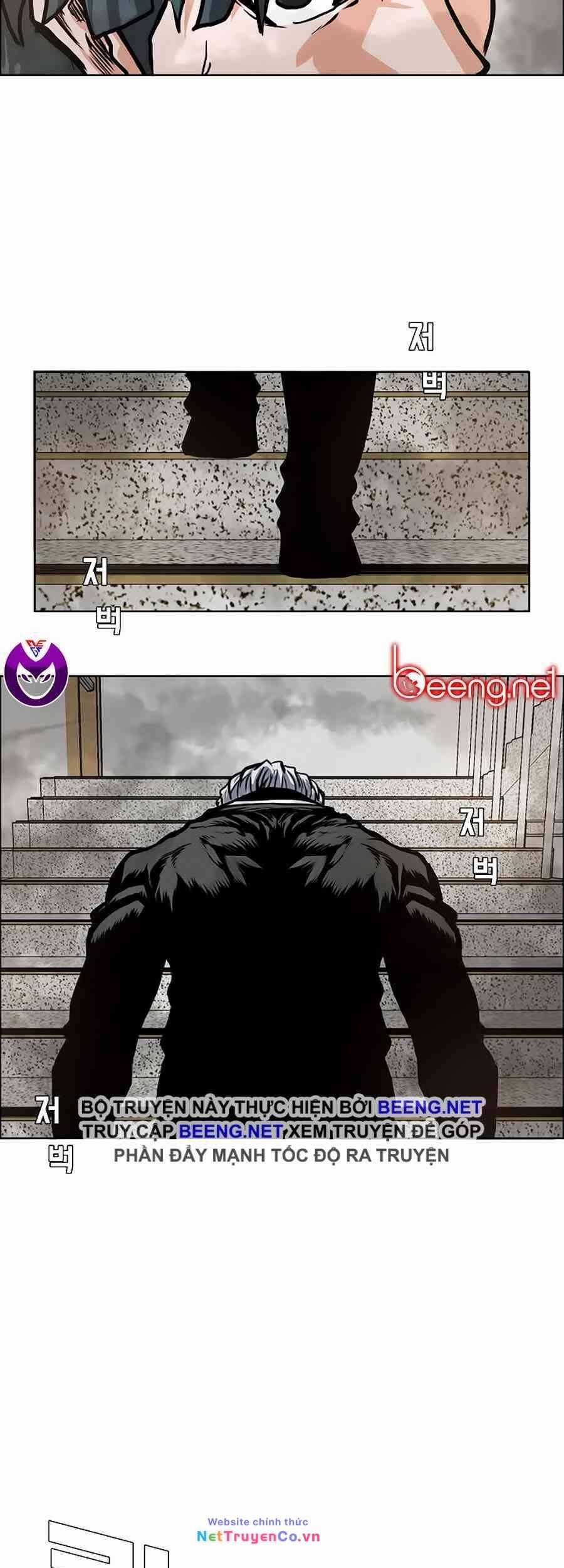 Bá Chủ Học Đường Chapter 131 trang 27