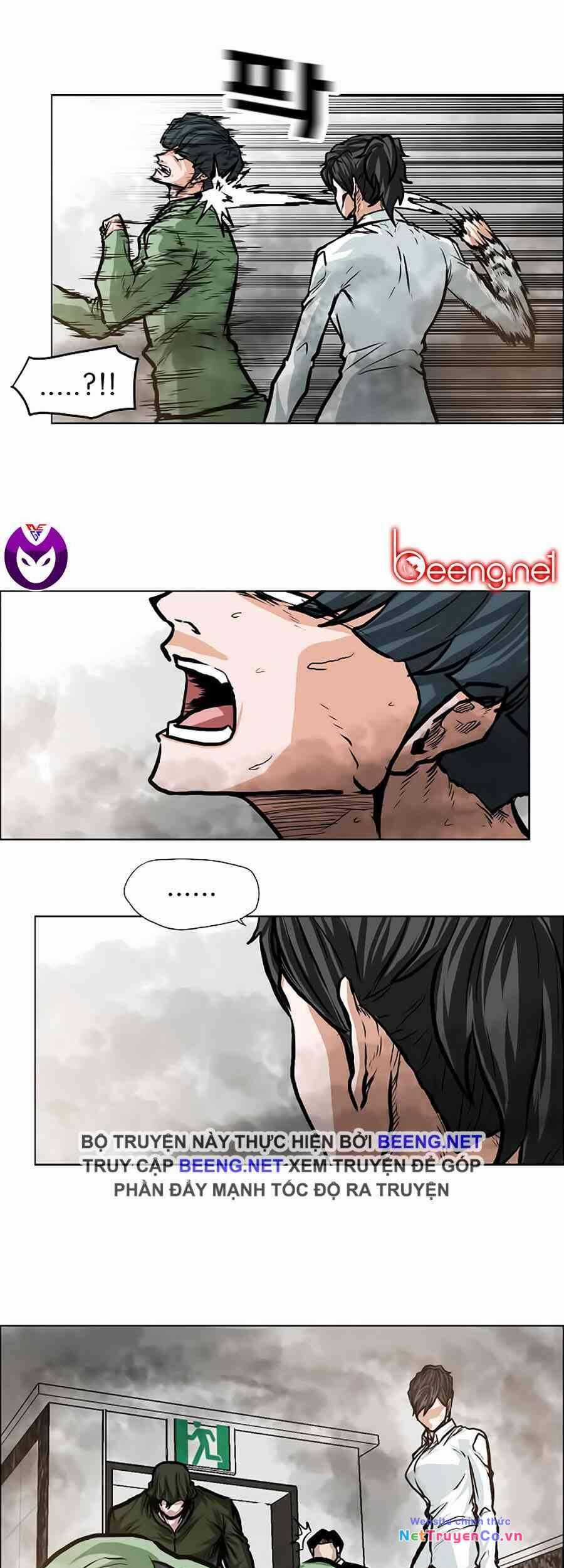 Bá Chủ Học Đường Chapter 131 trang 29