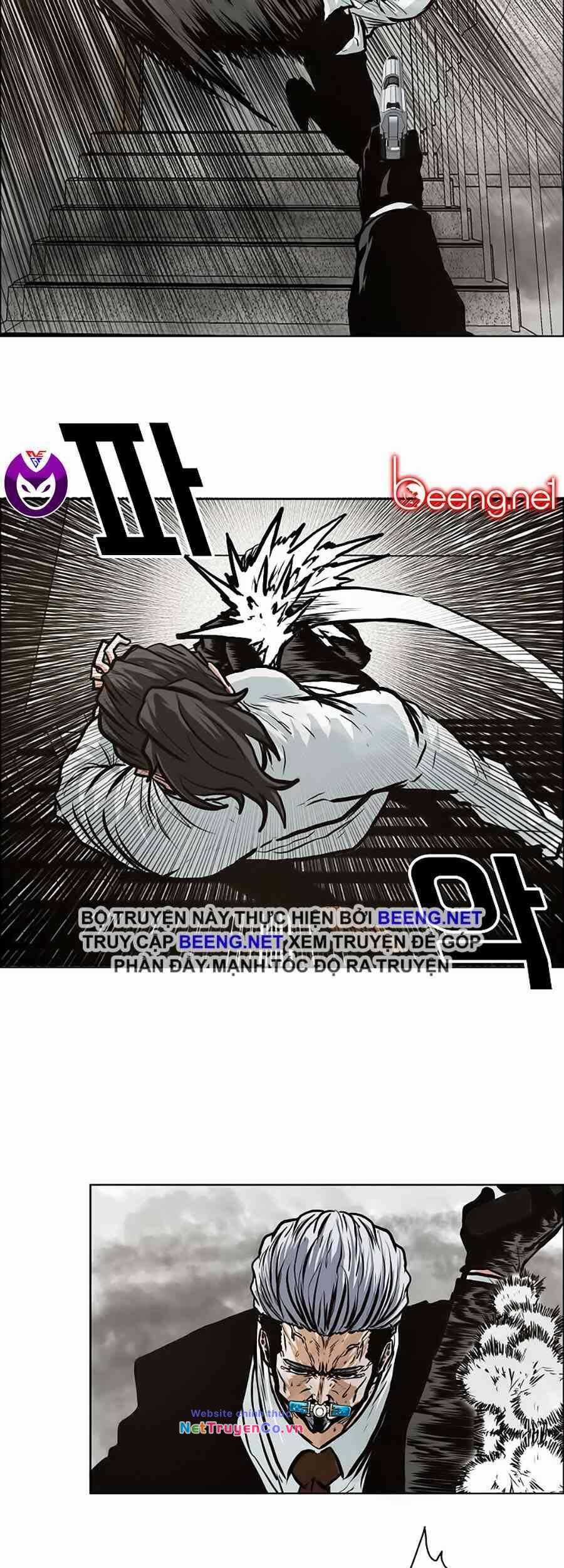 Bá Chủ Học Đường Chapter 131 trang 35