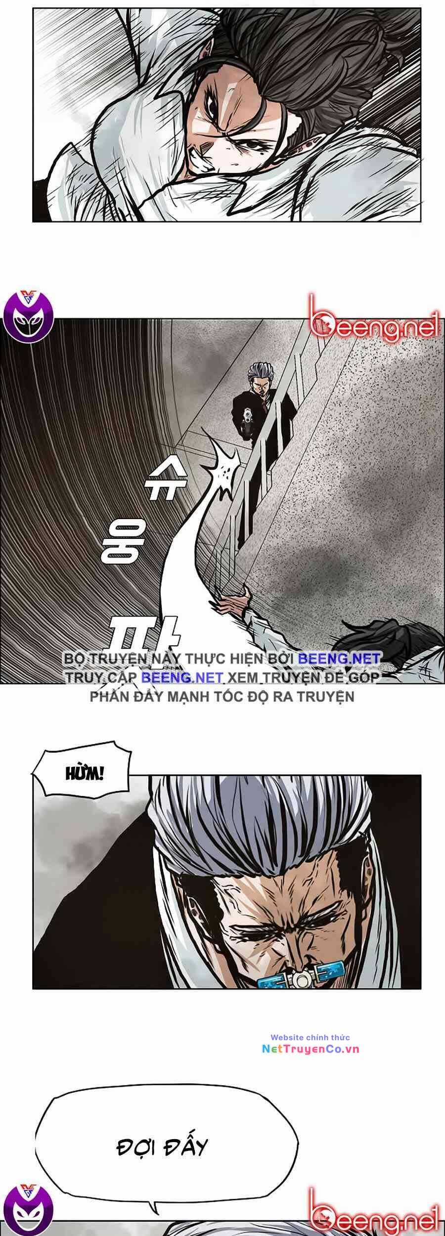 Bá Chủ Học Đường Chapter 131 trang 37