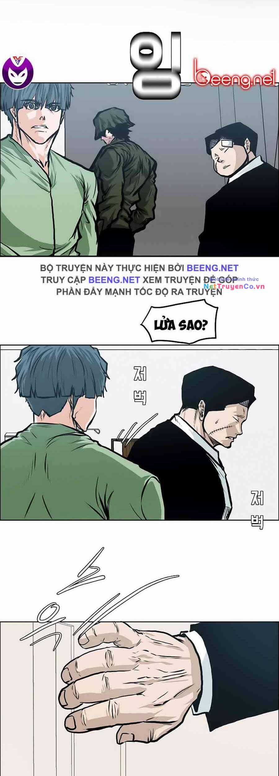 Bá Chủ Học Đường Chapter 131 trang 4