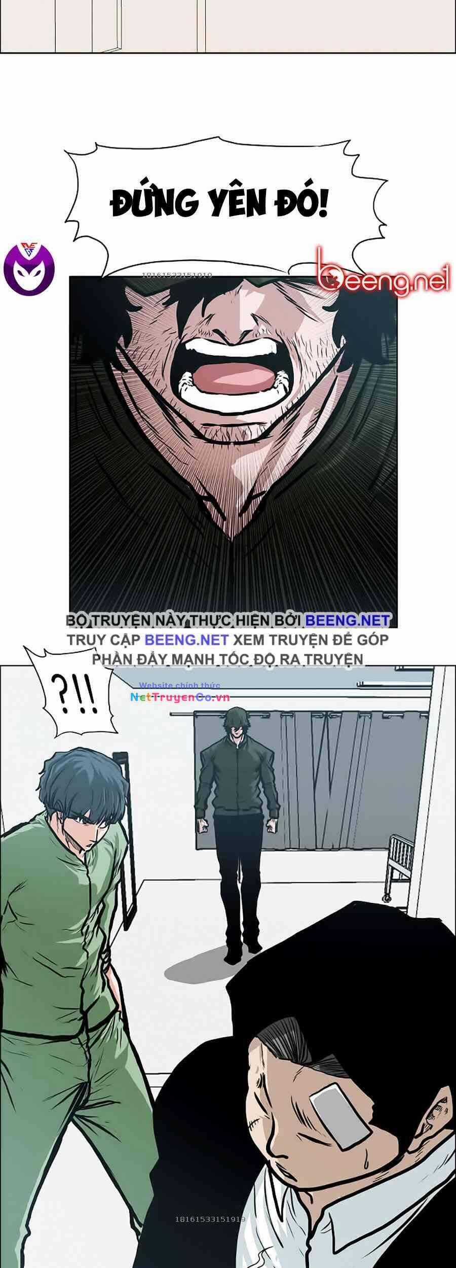 Bá Chủ Học Đường Chapter 131 trang 5