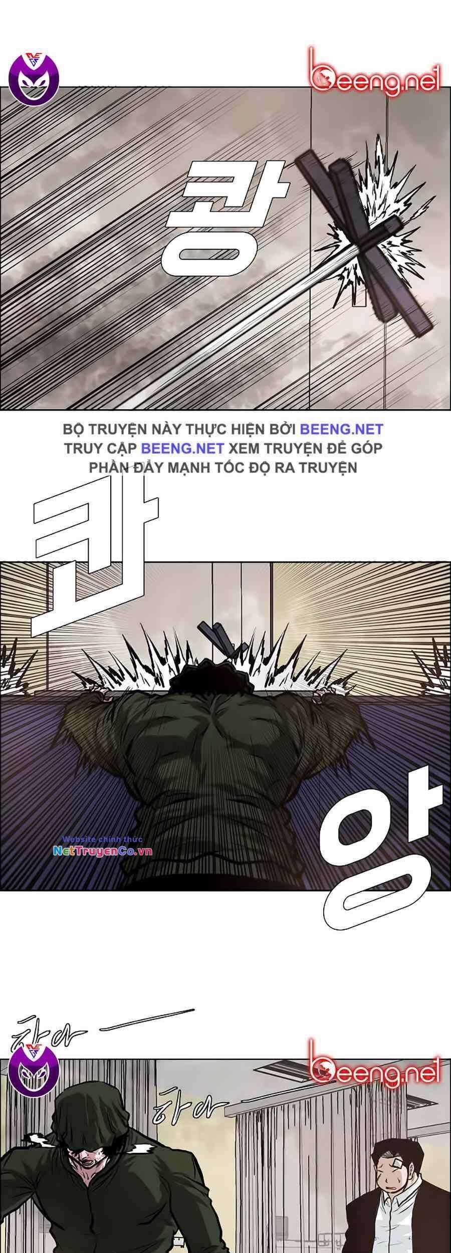 Bá Chủ Học Đường Chapter 132 trang 10