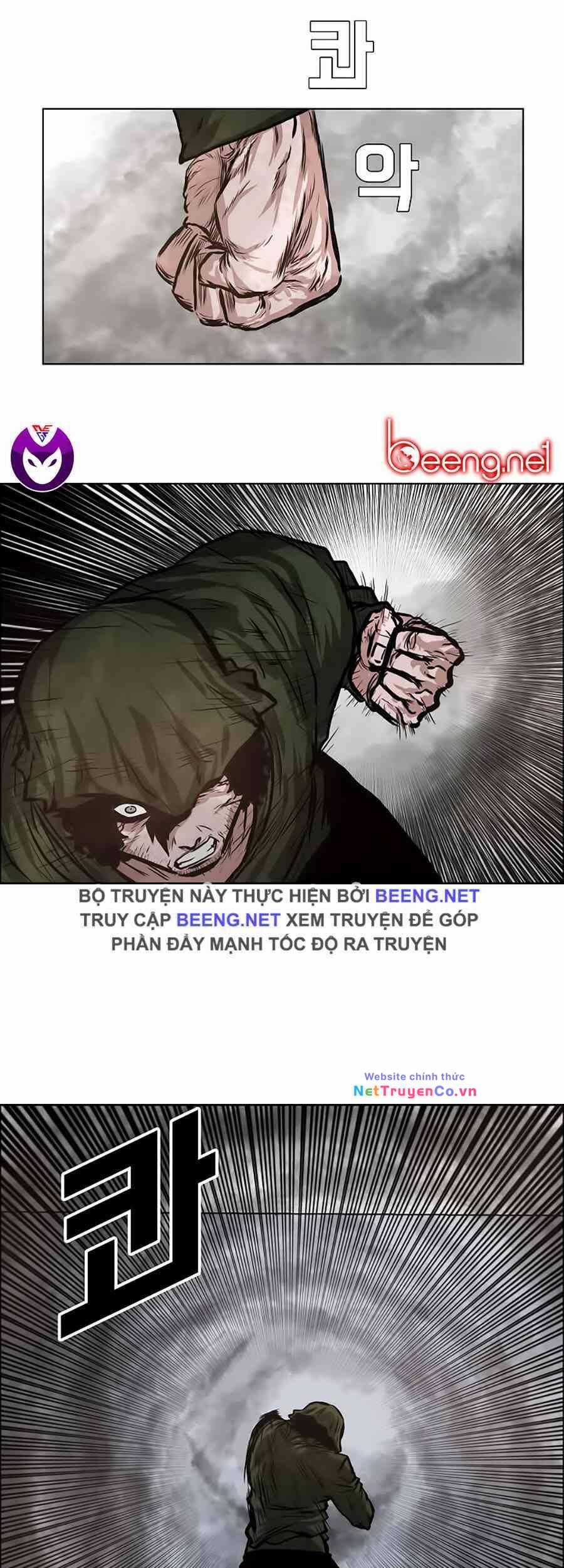 Bá Chủ Học Đường Chapter 132 trang 12