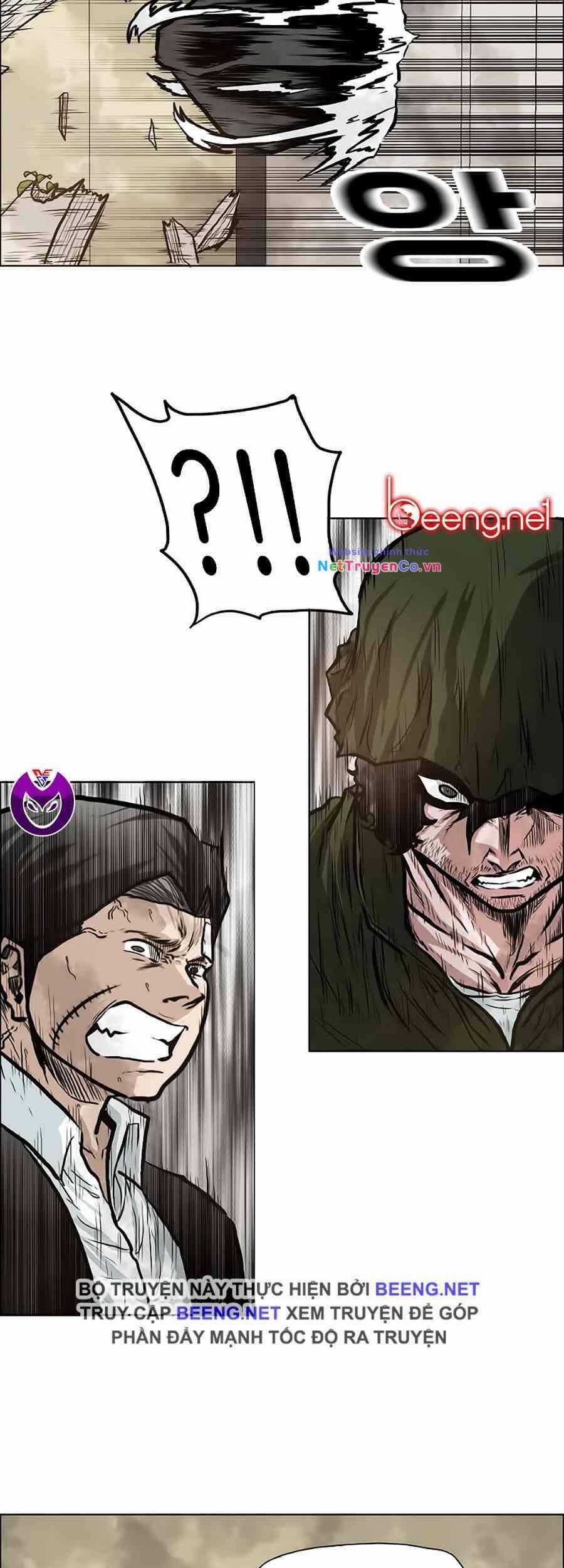 Bá Chủ Học Đường Chapter 132 trang 18