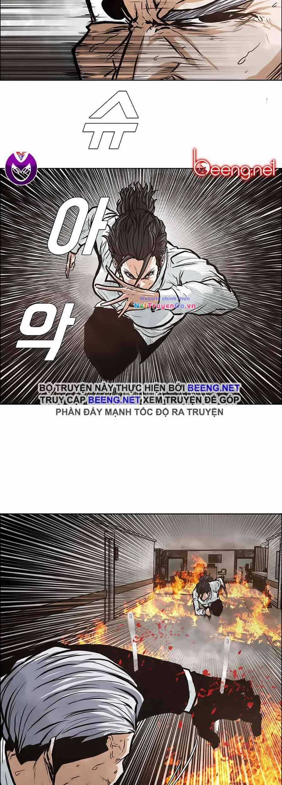 Bá Chủ Học Đường Chapter 132 trang 22