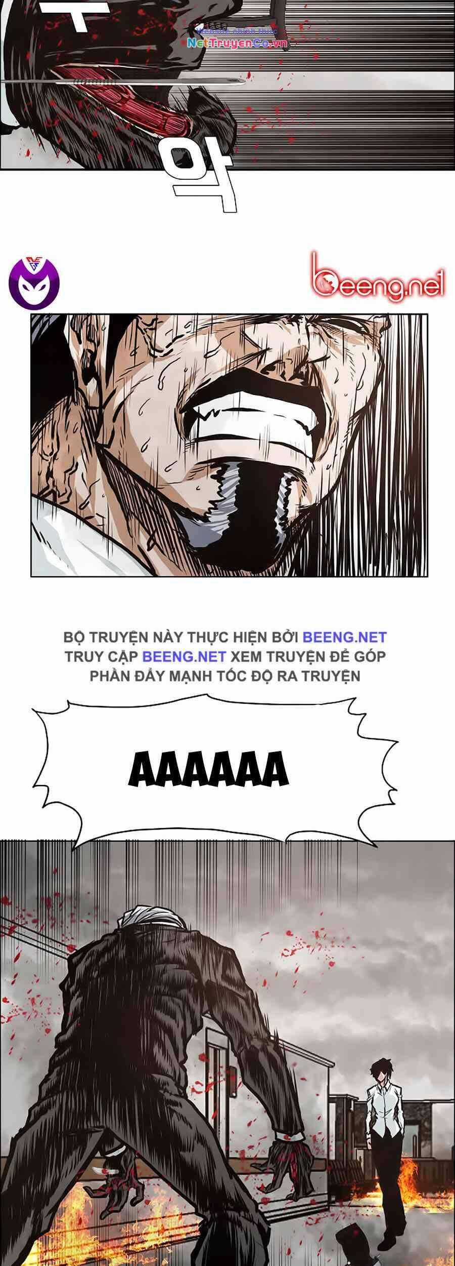 Bá Chủ Học Đường Chapter 132 trang 26