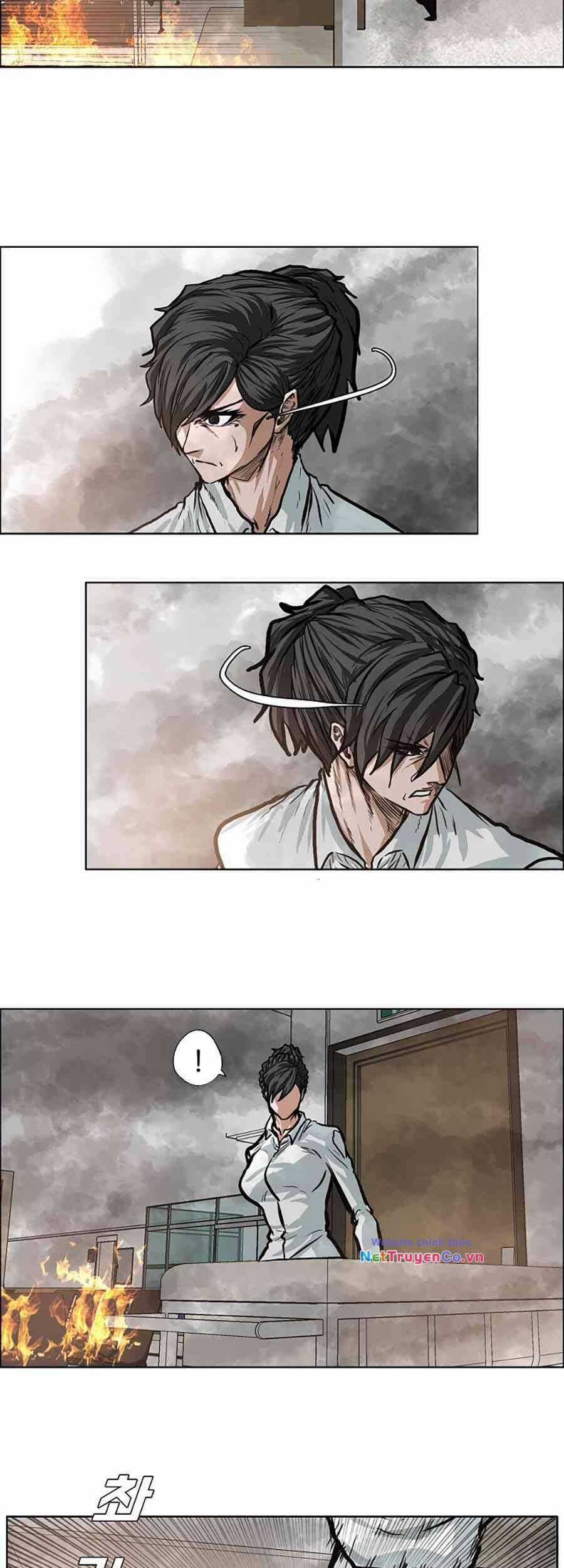 Bá Chủ Học Đường Chapter 132 trang 4