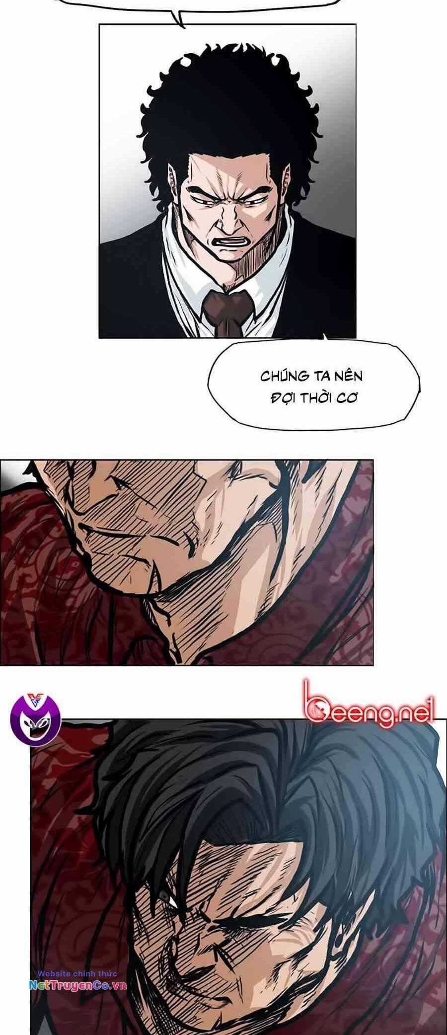 Bá Chủ Học Đường Chapter 133 trang 10