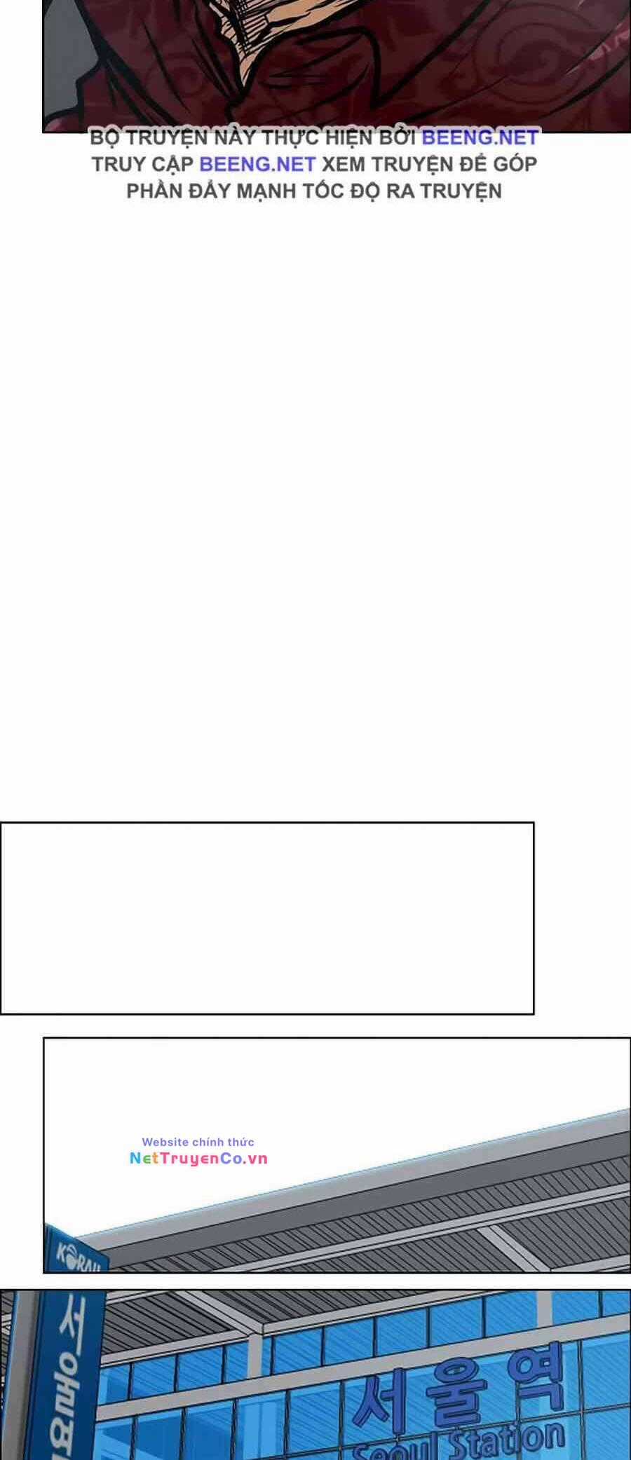 Bá Chủ Học Đường Chapter 133 trang 11