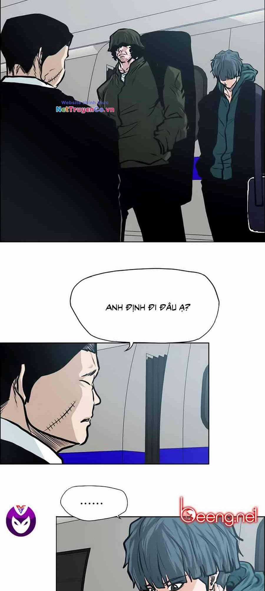 Bá Chủ Học Đường Chapter 133 trang 13