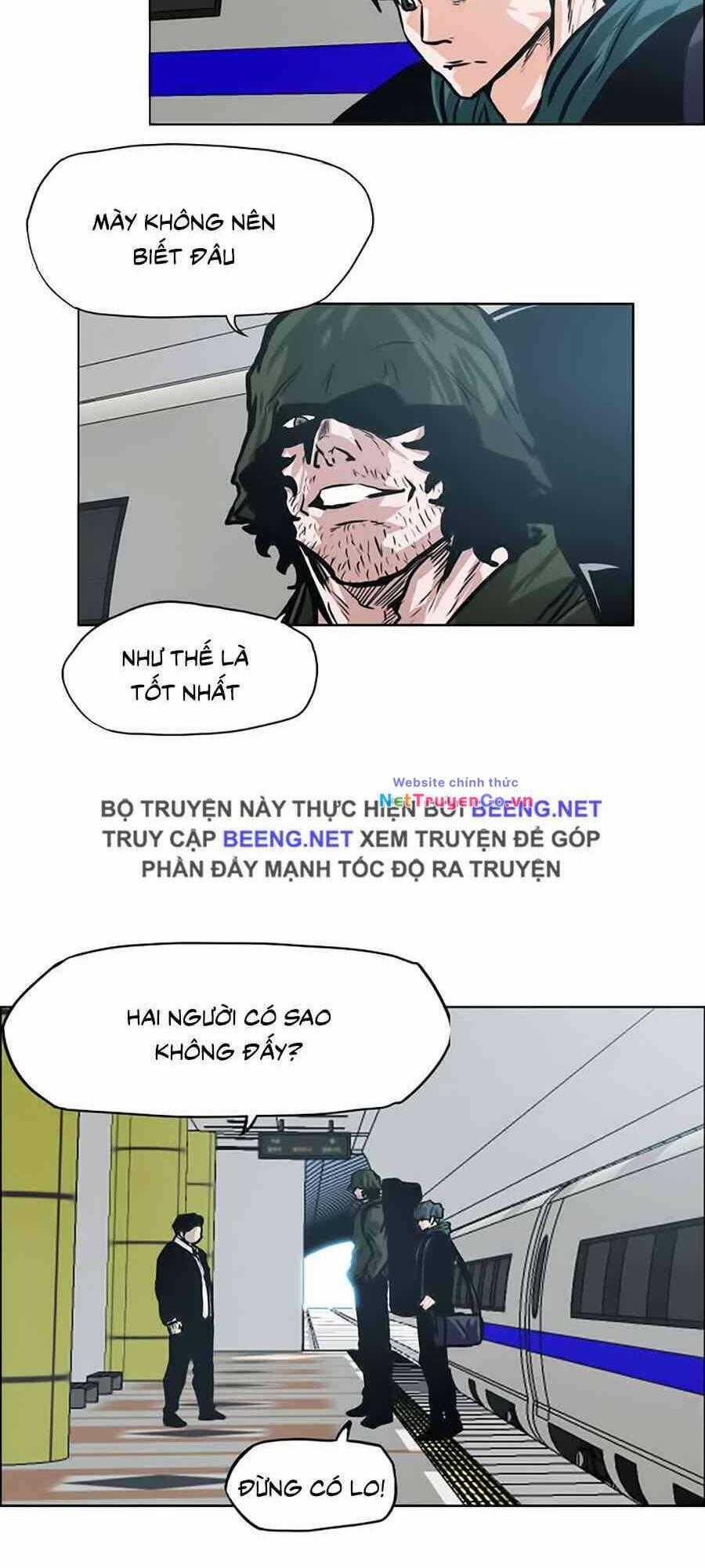 Bá Chủ Học Đường Chapter 133 trang 14