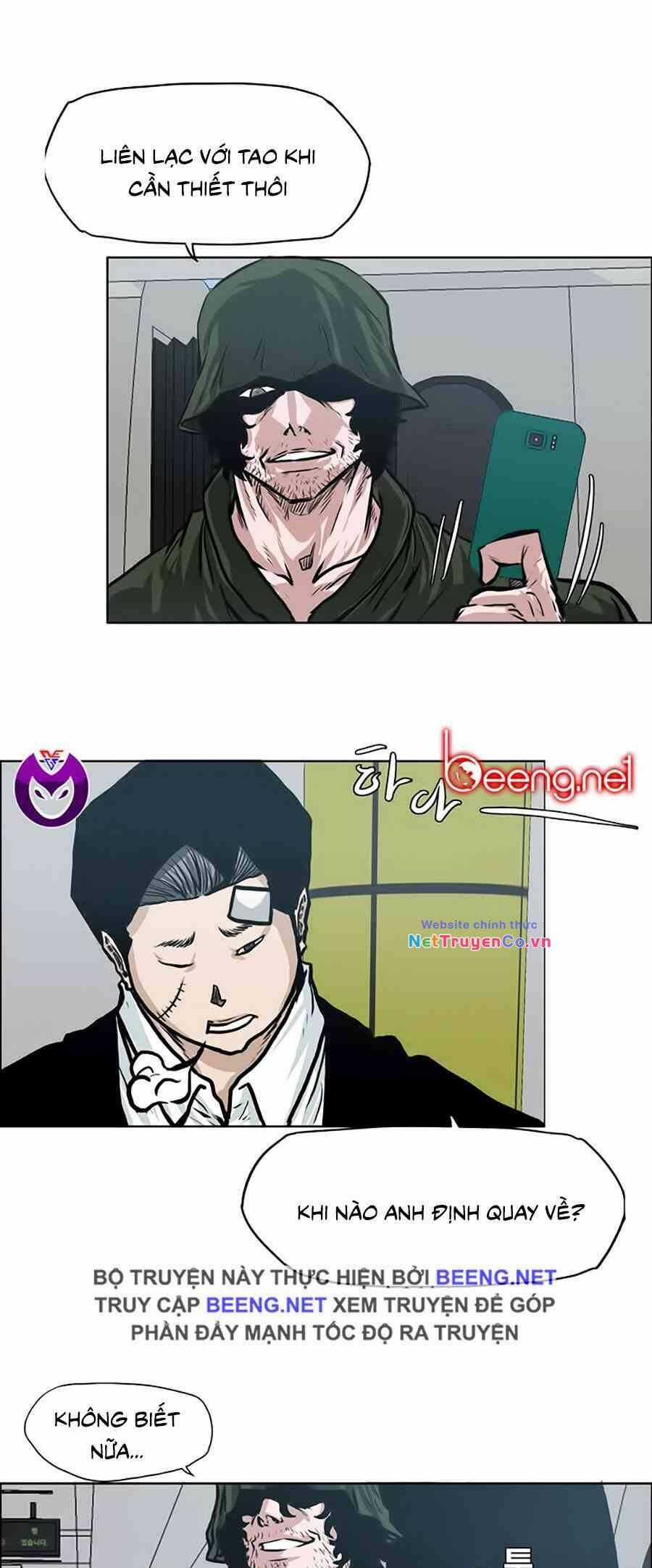 Bá Chủ Học Đường Chapter 133 trang 15