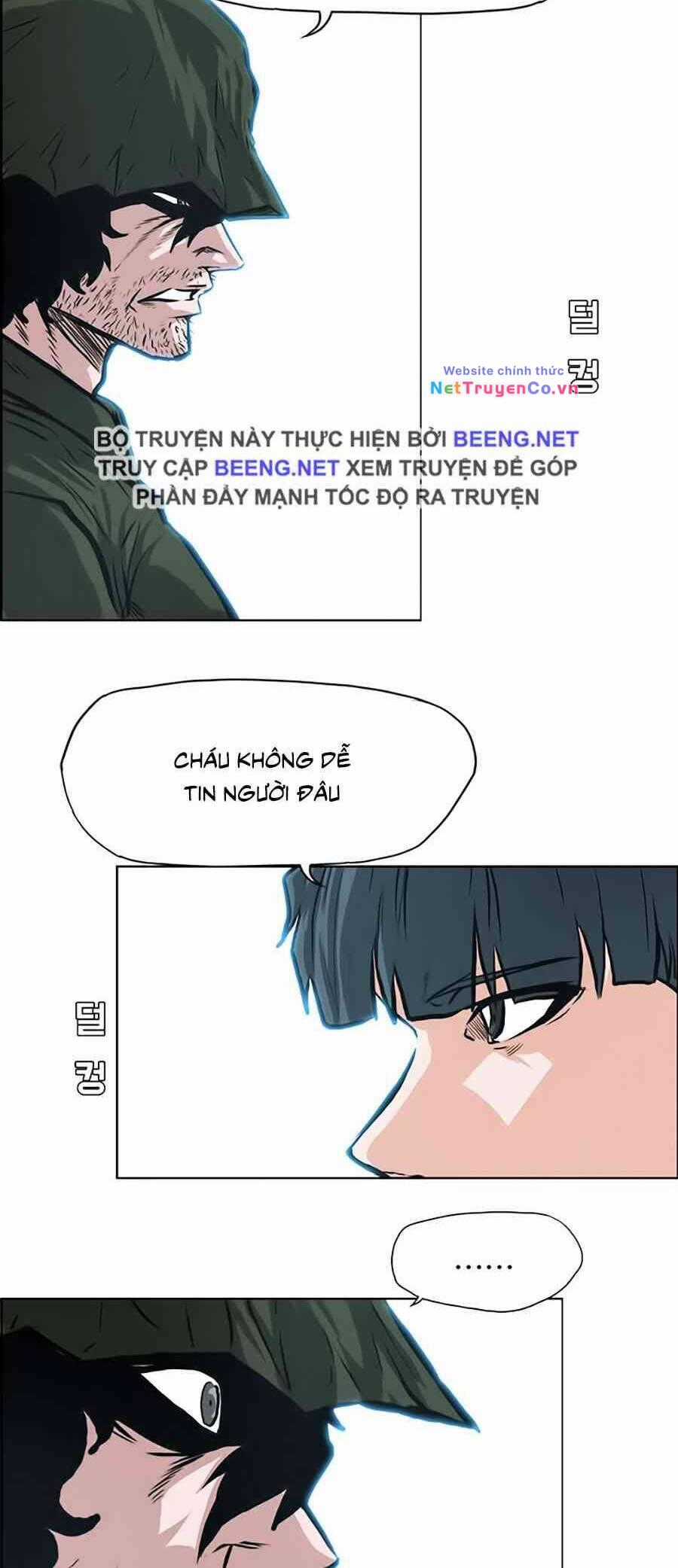 Bá Chủ Học Đường Chapter 133 trang 23