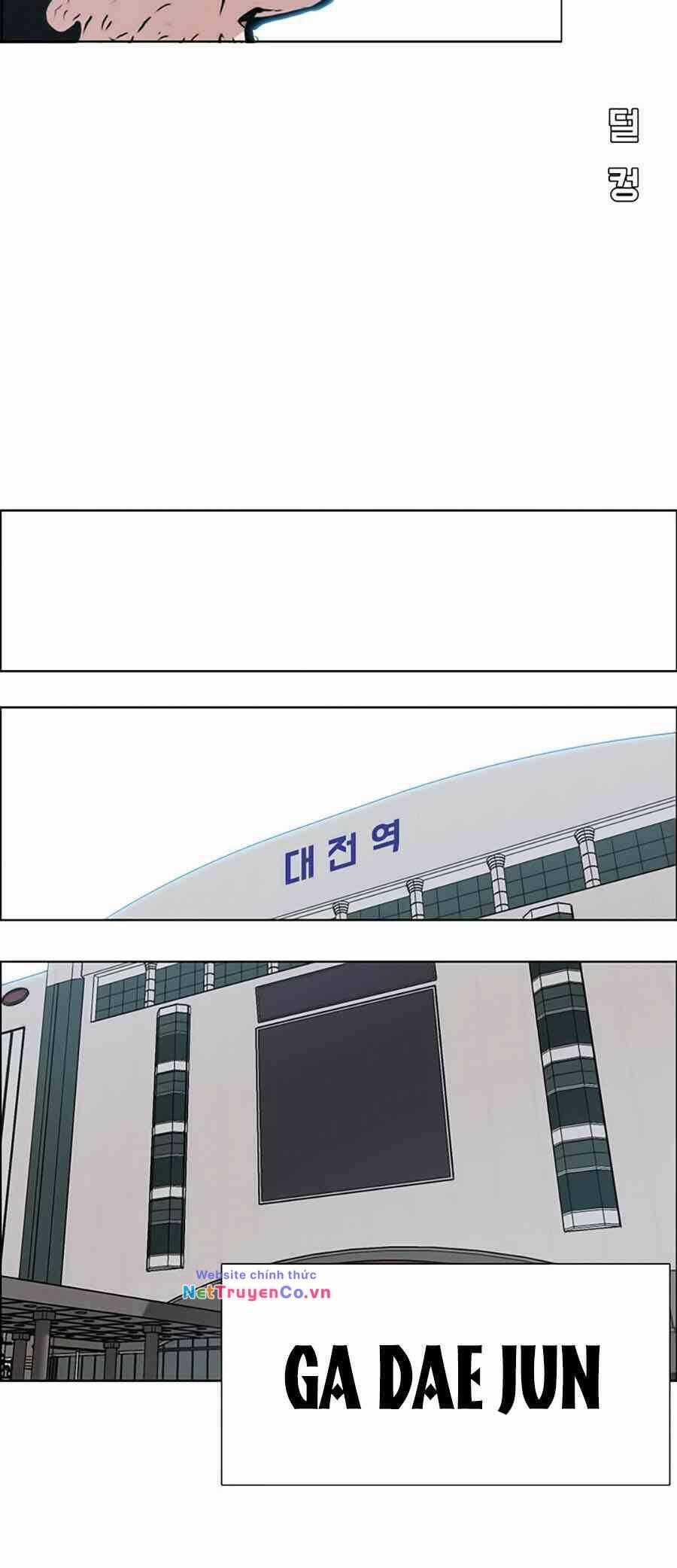 Bá Chủ Học Đường Chapter 133 trang 24