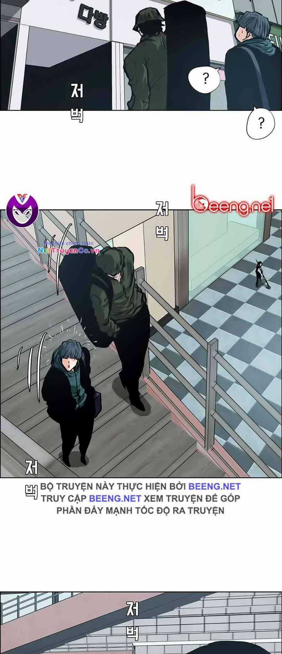 Bá Chủ Học Đường Chapter 133 trang 26