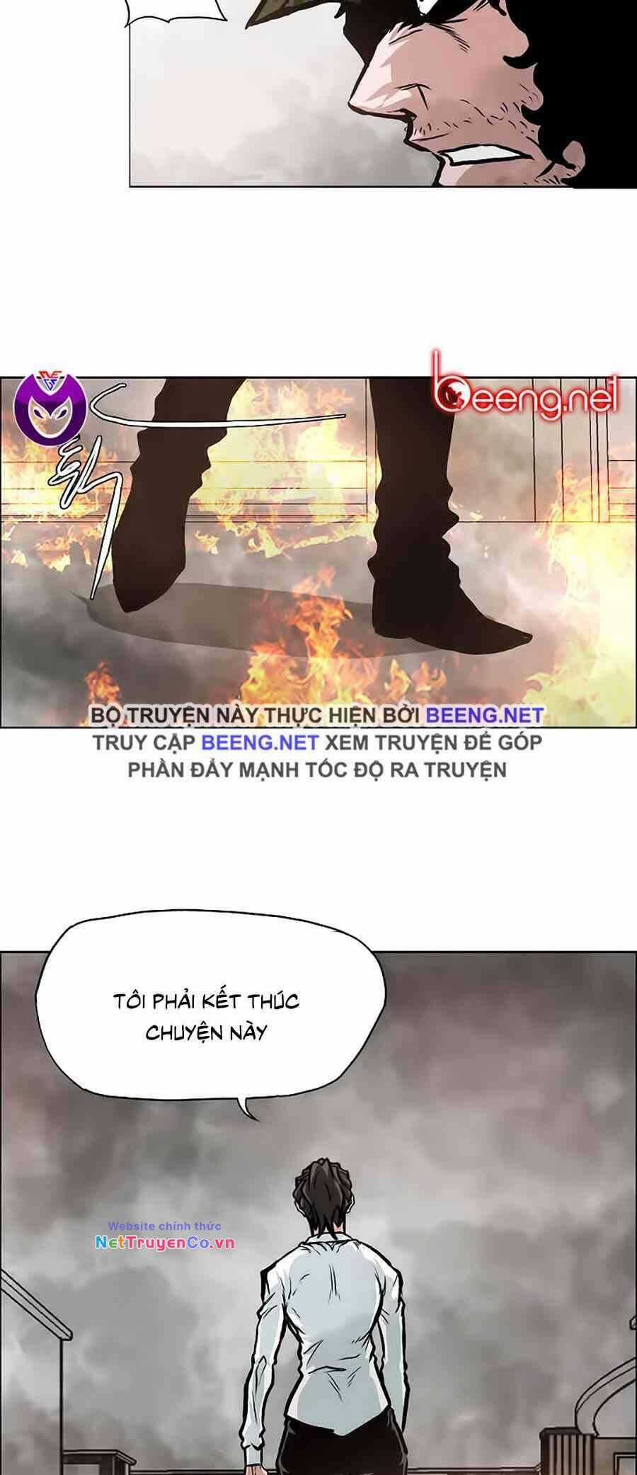 Bá Chủ Học Đường Chapter 133 trang 3