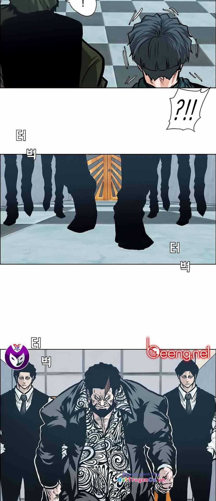 Bá Chủ Học Đường Chapter 133 trang 30