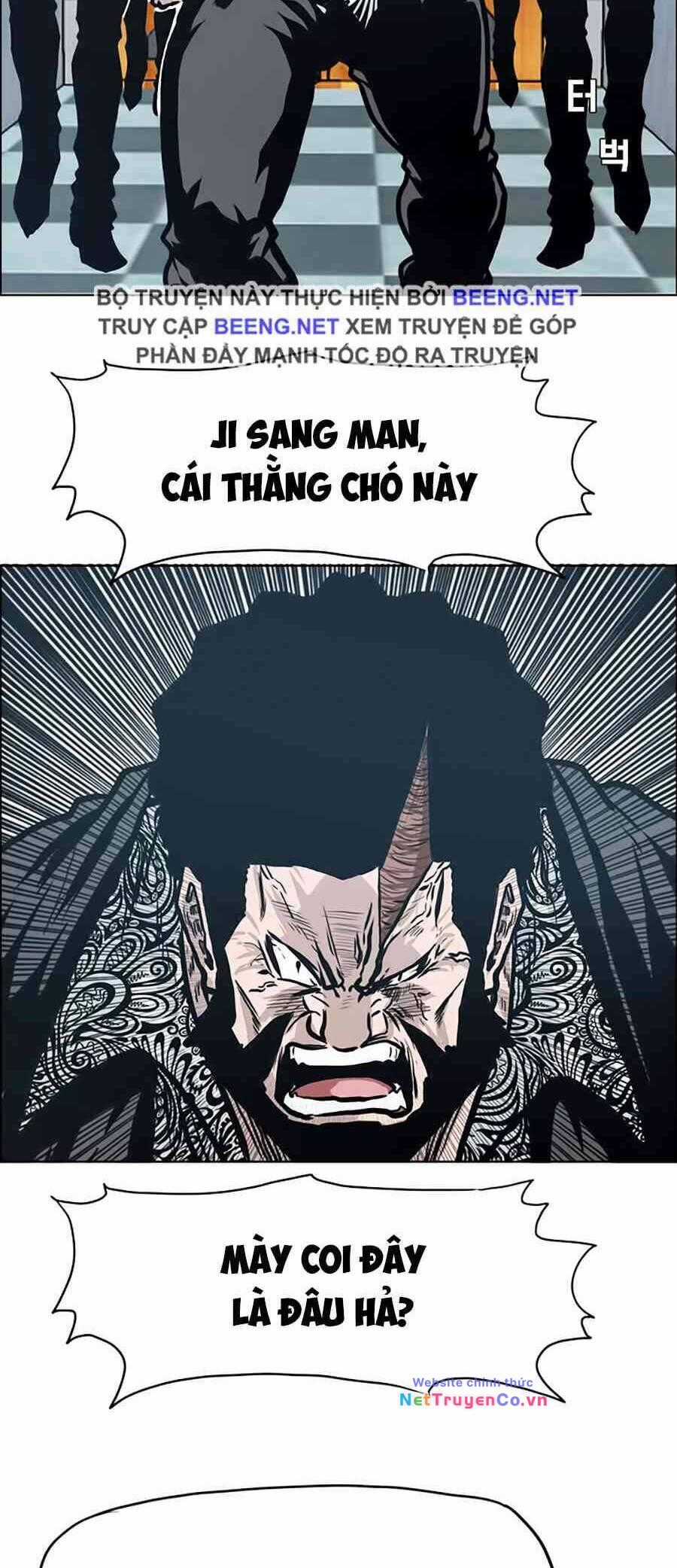 Bá Chủ Học Đường Chapter 133 trang 31