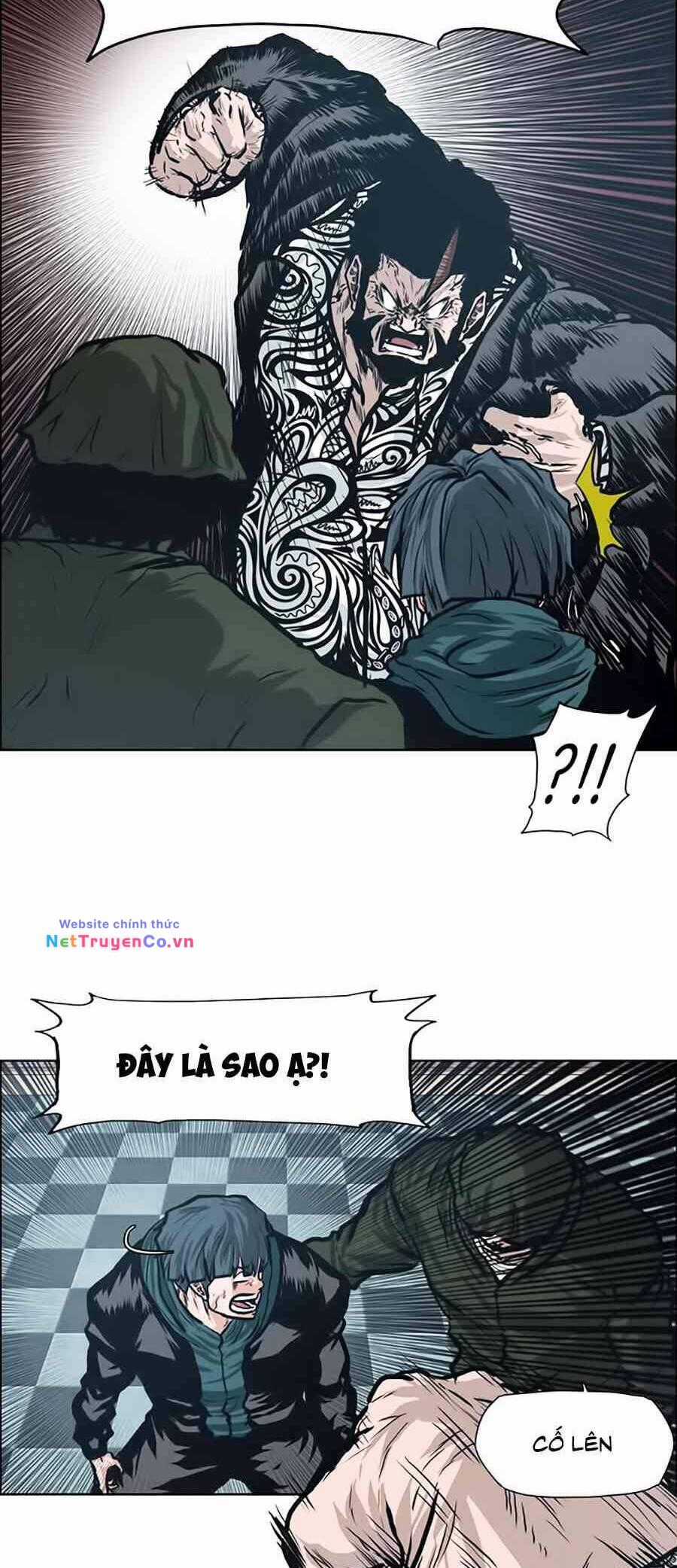 Bá Chủ Học Đường Chapter 133 trang 34