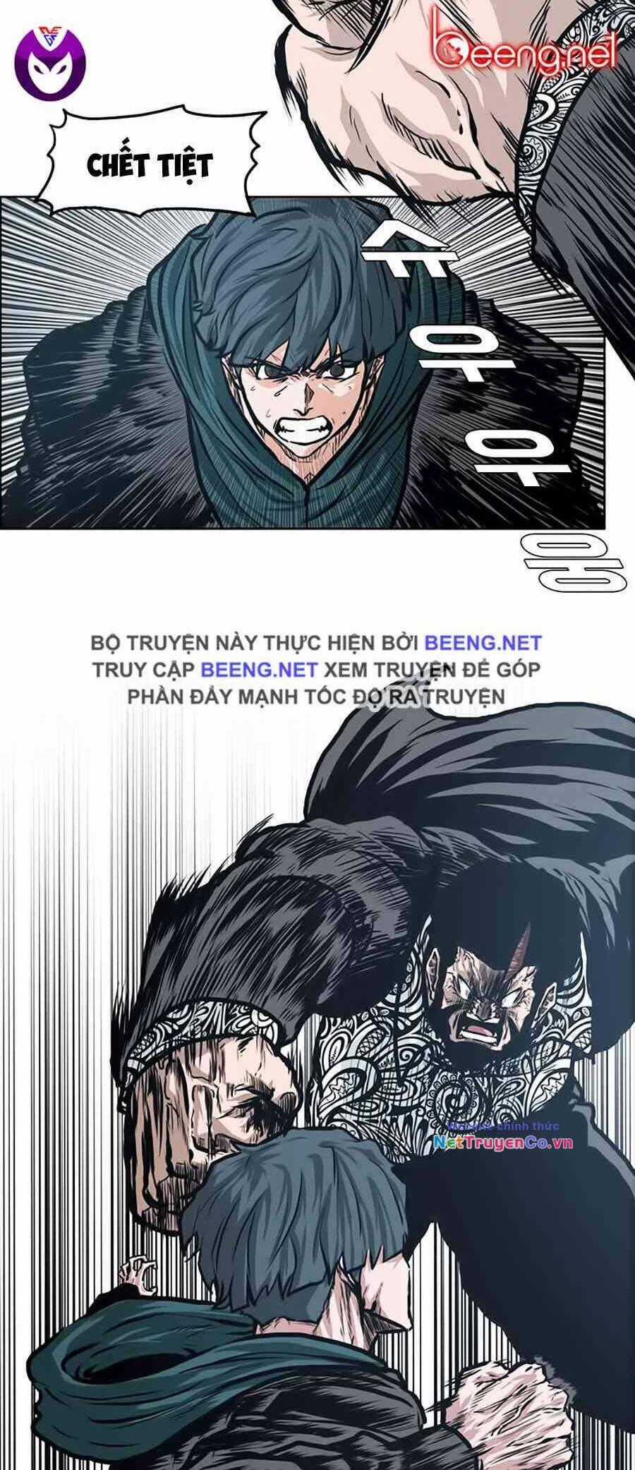 Bá Chủ Học Đường Chapter 133 trang 35