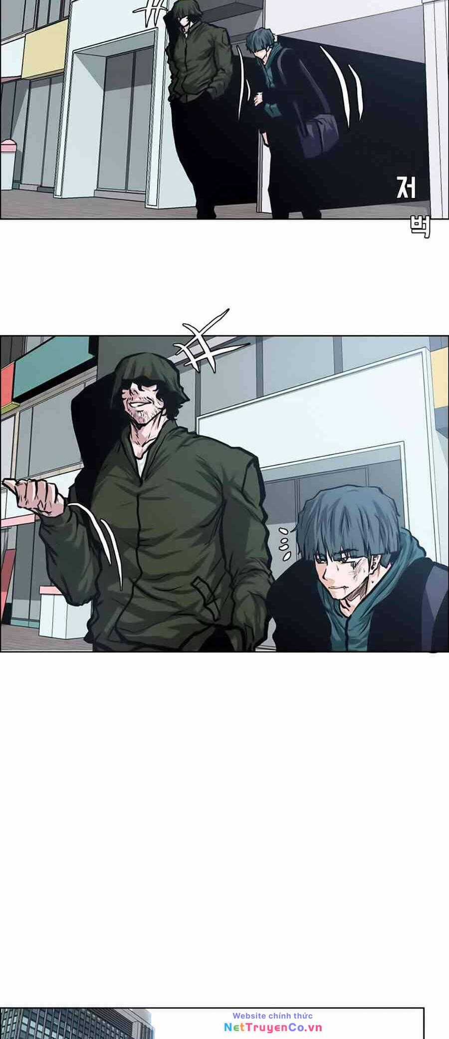 Bá Chủ Học Đường Chapter 133 trang 37