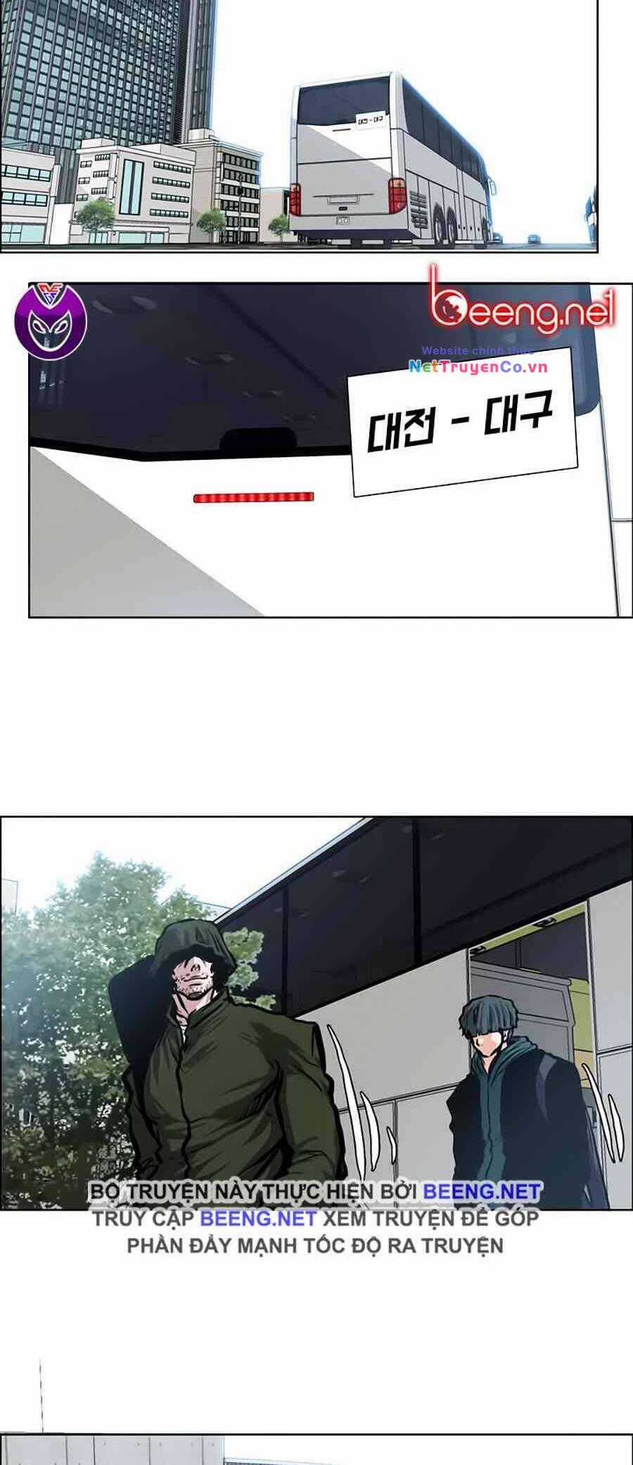 Bá Chủ Học Đường Chapter 133 trang 38