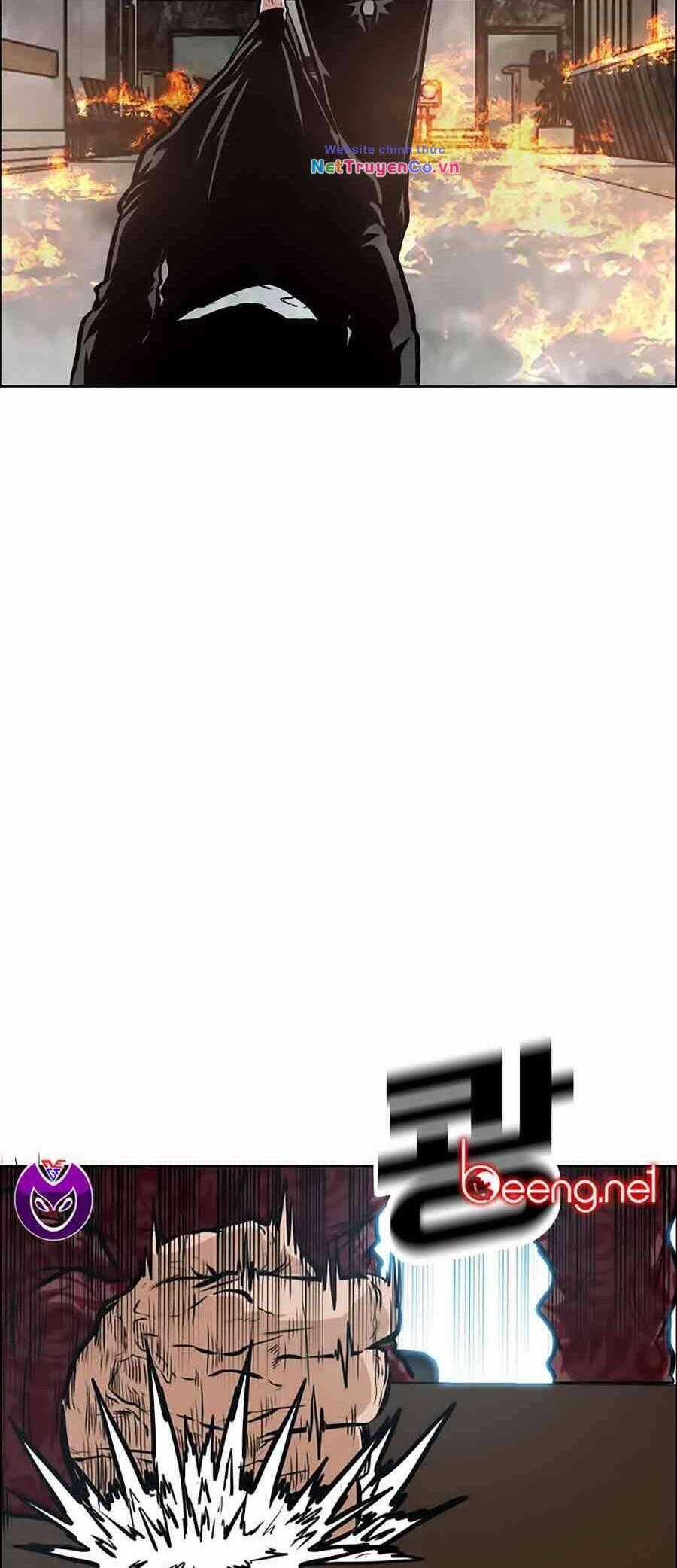 Bá Chủ Học Đường Chapter 133 trang 4