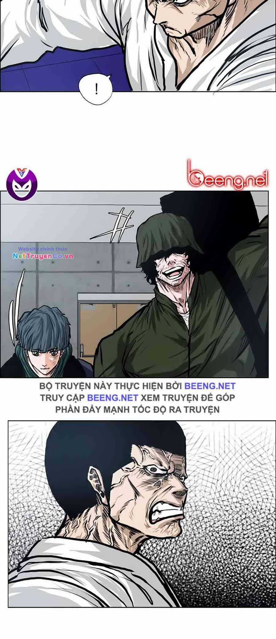 Bá Chủ Học Đường Chapter 133 trang 41