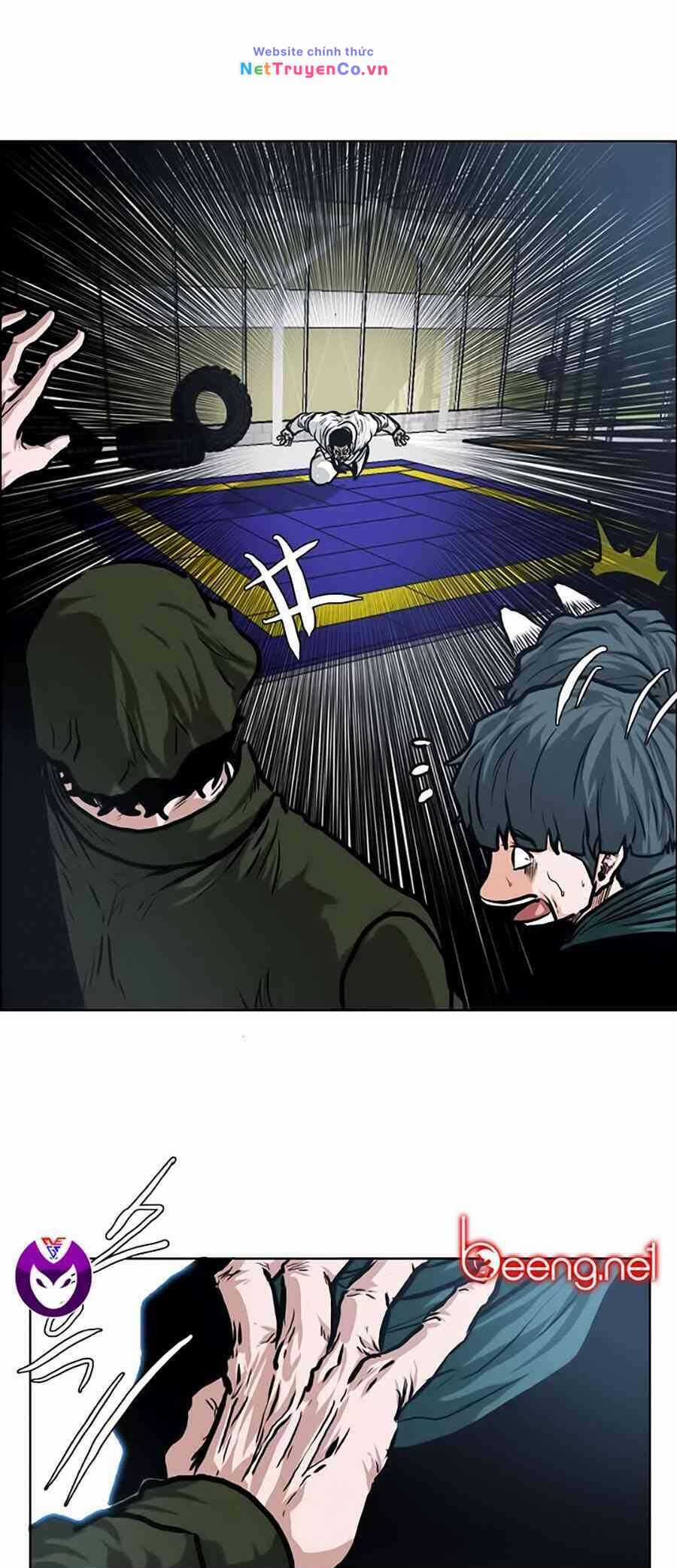 Bá Chủ Học Đường Chapter 133 trang 42