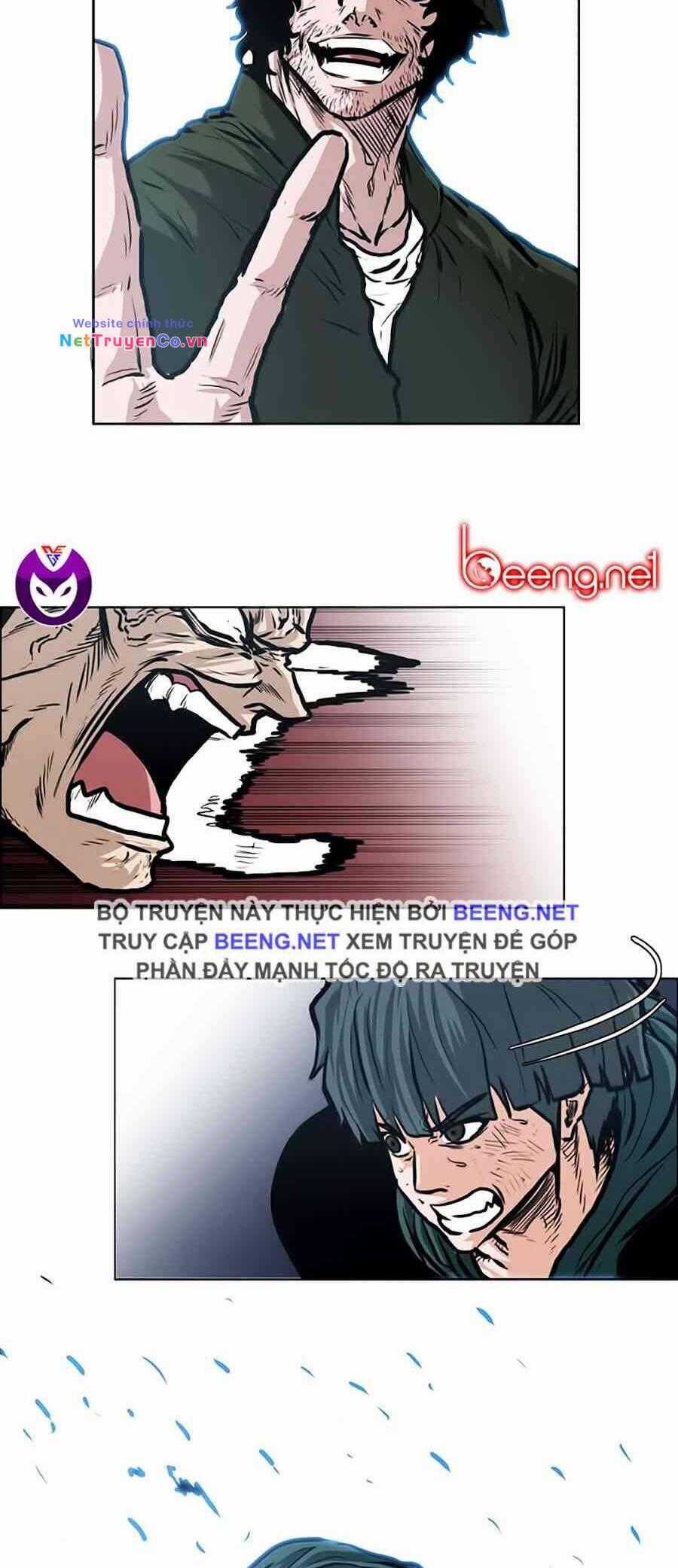 Bá Chủ Học Đường Chapter 133 trang 44