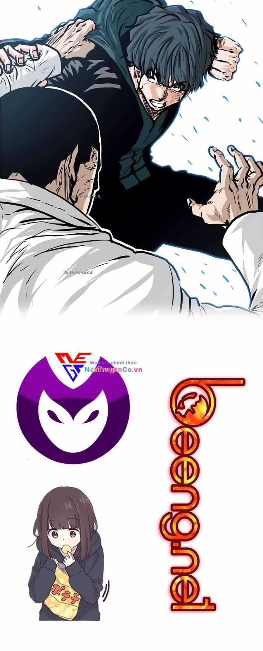 Bá Chủ Học Đường Chapter 133 trang 45