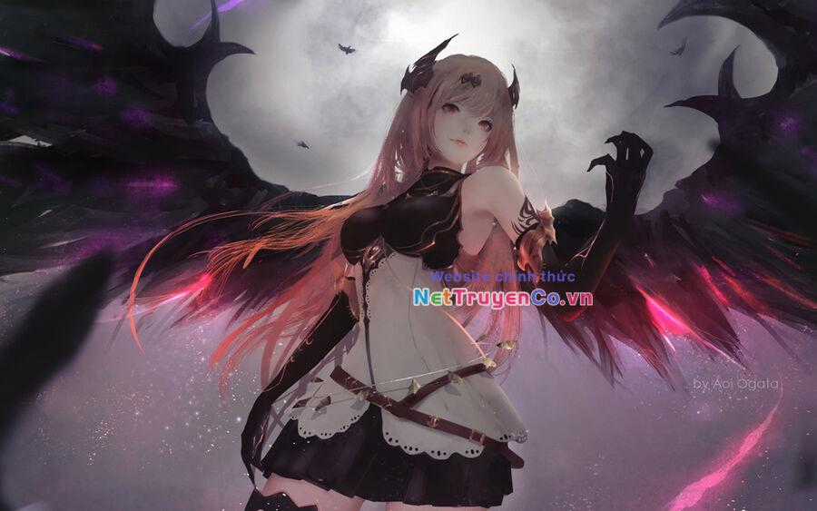 Bá Chủ Học Đường Chapter 133 trang 46