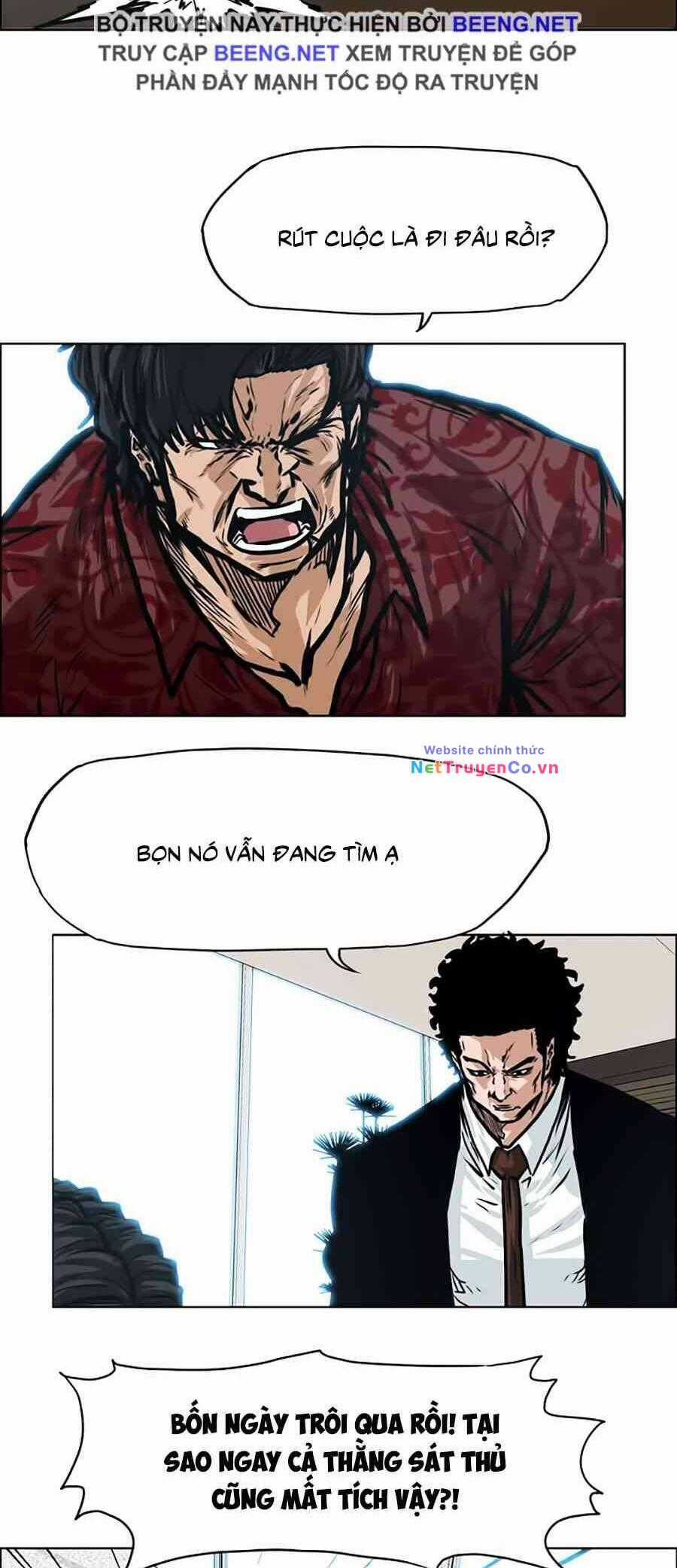 Bá Chủ Học Đường Chapter 133 trang 5